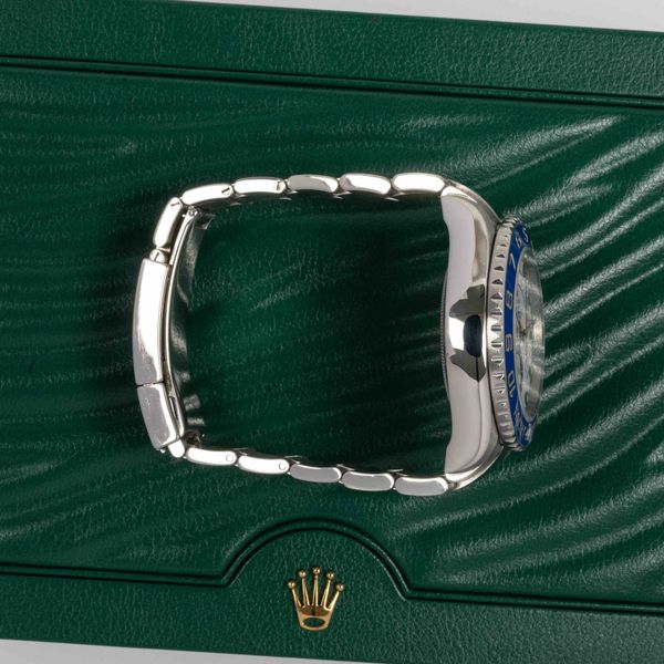 Rolex Yacht-Master II 116680